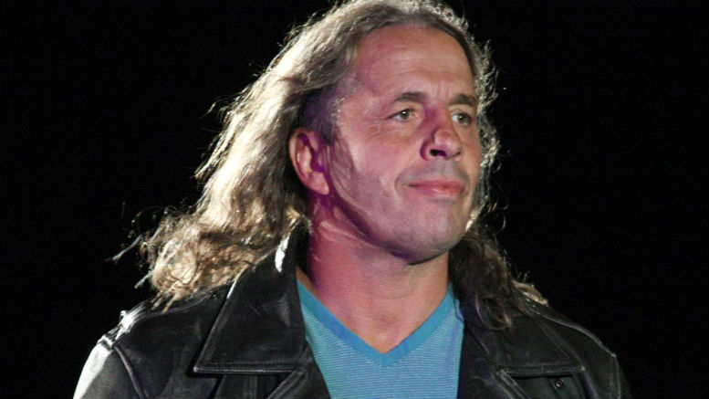 Bret Hart Writes ‘Final Goodbye’ On The Passing Of Brother Smith Hart