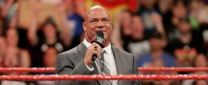 Vince Russo’s The Brand Recap – Kurt Angle Controversy, Billy Gunn Criticism, Was Shawn Michaels A Draw? More!