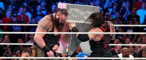 The Taz Show Recap – RAW Analysis, Jason Jordan Means Nothing, Cena Cuts Promo on Rowdy Brooklyn Crowd, More!