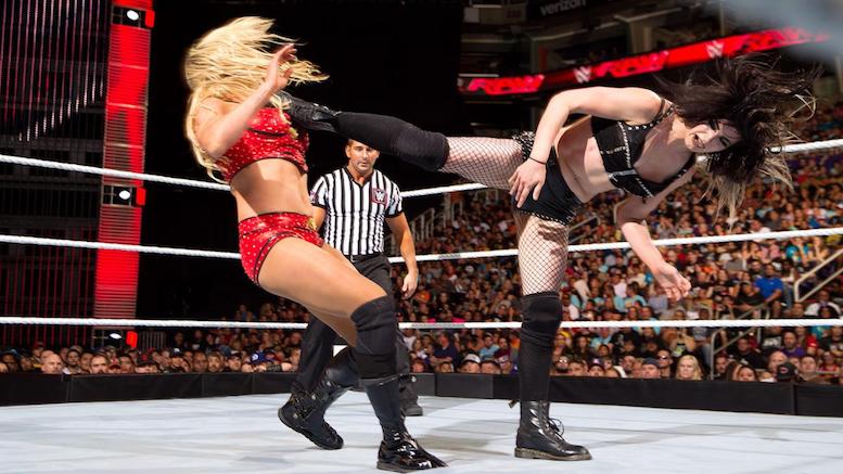 Paige WWE Return Update; Triple H Welcomes Kyle O’Reilly To NXT