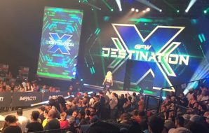 Impact Wrestling Spoilers – August 17th, 2017