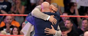 The Taz Show Recap – RAW Analysis, Jason Jordan & Bayley Struggle, Where Were The Hardy Boyz? More!