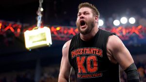 Vince Russo’s The Brand Recap – WWE Embracing Big Guys, Dirt Sheets Wrong About Jeff Jarrett Story, Are Promos Essential? More!