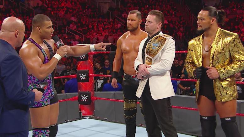 WWE RAW Ratings, Viewership (9/18/17): Numbers Keep Falling