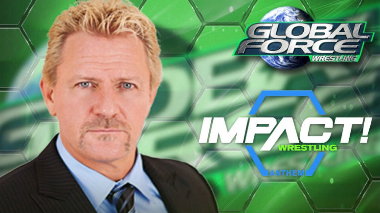 Global Force Wrestling News: New Television Deal, Alberto El Patron, TripleMania Incident
