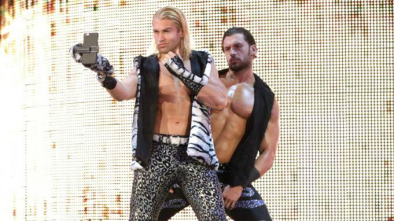 Bradley Cooper To Play Vince McMahon?; Breezango On A Possible Tag Title Run