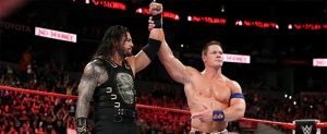 The Taz Show Recap – No Mercy Analysis, Abusing False Finishes, Why Did Cena & Reigns Shake Hands? More!