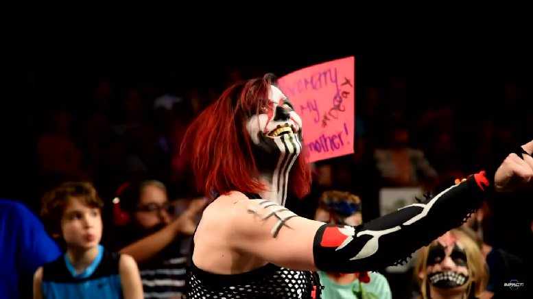 GFW Launches Global Wrestling Network; Rosemary Cleared To Return To Action