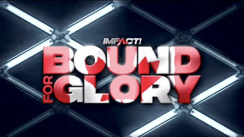 Jim Cornette Parts Ways With Global Force Wrestling; Bound For Glory Headed To Ottawa