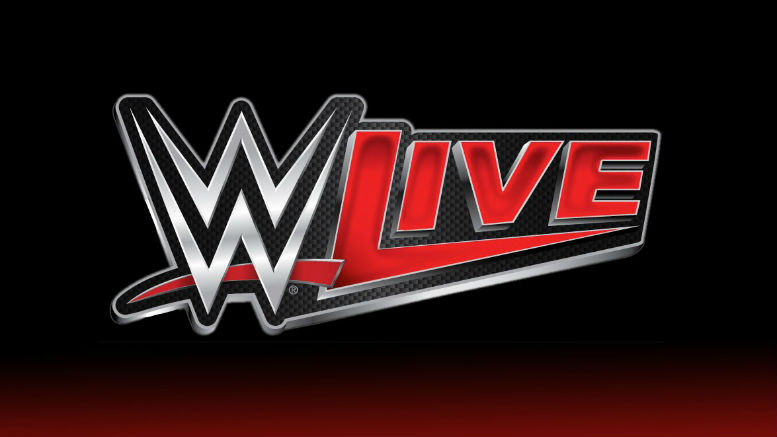 WWE Live Results (9/13/17) Christchurch, New Zealand: Street Fight Main Event