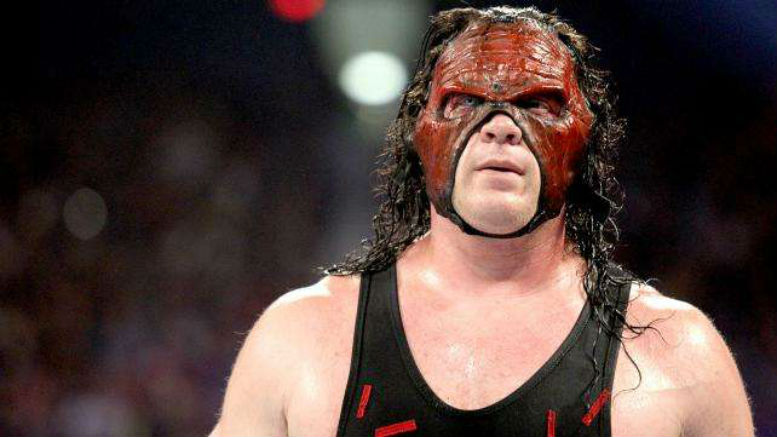 Ethan Page Parts Ways With EVOLVE; Kane Says WWE Prepared Him For Politics