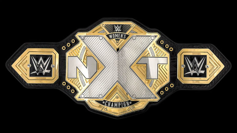 Matches Announced For WWE Hell In A Cell; NXT Women’s Title News