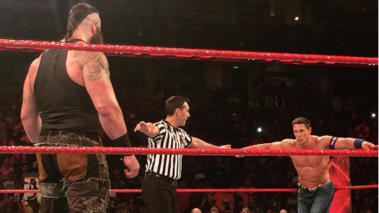 WWE RAW Ratings, Viewership (9/11/17): Numbers Down Again This Week