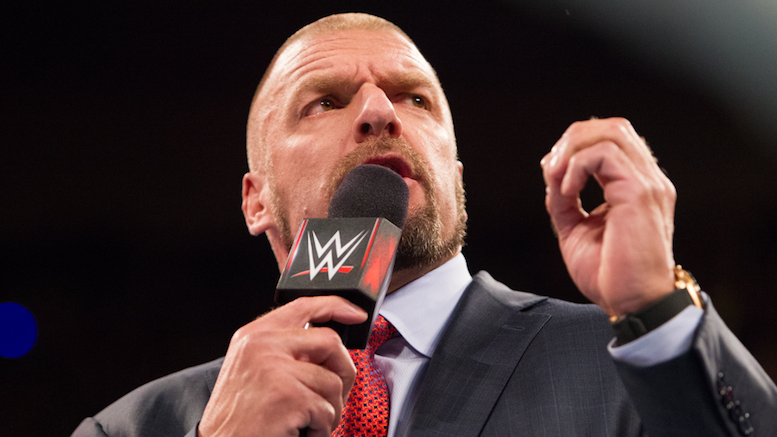 Triple H Speaks On Mayweather vs. McGregor Success, Ronda Rousey in WWE