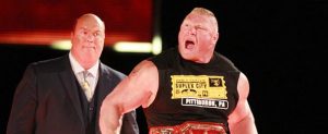 Vince Russo’s The Brand Recap – Lesnar’s Future in WWE, Lazy Dirt Sheet Writers, Cena Helping Reigns, More!