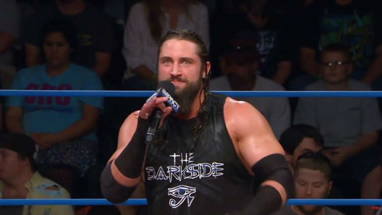 GFW Makes Alberto El Patron’s Return Official; Bram Responds To Accusations & Canceled Bookings
