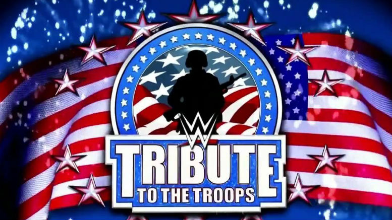 WWE To Tour India In December; Asuka/Main Roster News; 2017 Tribute To The Troops