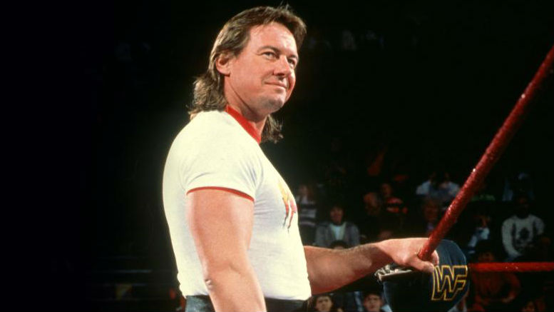 WWE TLC Final Card; New Roddy Piper Documentary Available (Video)