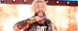 The Taz Show Recap – RAW Analysis, Kalisto’s Cruiserweight Debut, Teasing The Shield’s Reunion, More!