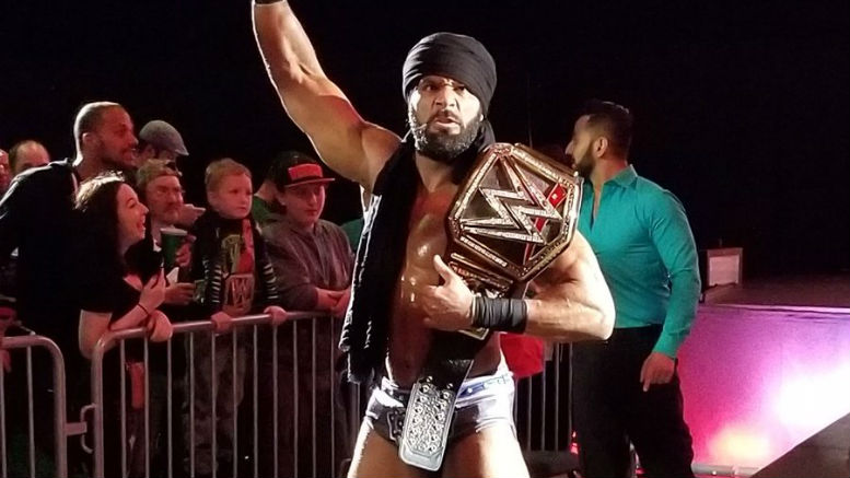 Official WWE India Tour Announcement; Former WWE Women’s Champion Returning To The Ring