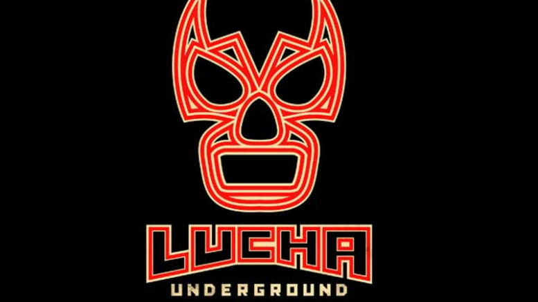 Lucha Underground Returning For A Fourth Season?