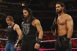 Vince Russo’s The Brand Recap w/ Kenny Bolin – RAW & Smackdown Analysis, The Shield Reunites, Is WWE Ruining Nakamura? More!
