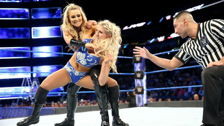 Jim Cornette & Santino Marella Confrontation; Natalya On Facing Charlotte At Hell In A Cell