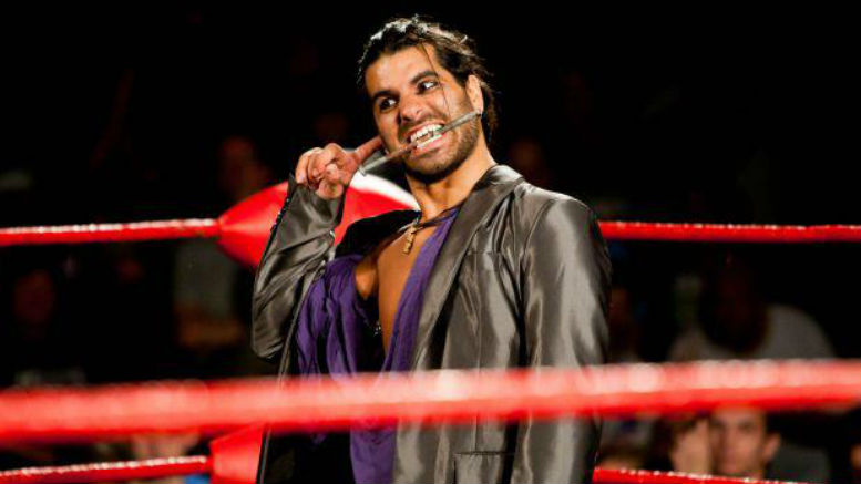 Kazuchika Okada Talks LIJ & Future Challenges; Jimmy Jacobs No Longer With WWE