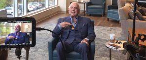 The Steve Austin Show Unleashed Recap – Ric Flair 30 for 30 Documentary, WM13 Match Against Bret Hart, Dangers of Getting ‘Colour’, More!