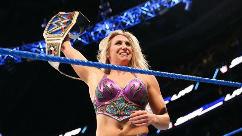 WWE Survivor Series: Updated Card After Tonight’s SmackDown Live Title Change