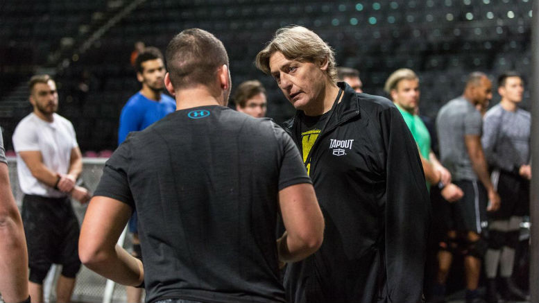 WWE Tryouts: Full List Of UK Talent Receiving Tryouts In Manchester