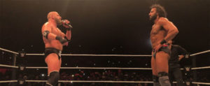 Vince Russo’s The Brand Recap – Triple H Beats Mahal, WWE Burying Elias, Rhodes Clears 7 Figures, More!