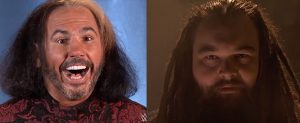 The Ross Report Recap w/ Matt Riddle & John Morrison – “Woken” Hardy’s WWE Debut, Riddle’s UFC Release, Morrison on “Wrestling’s...