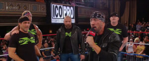 X-Pac 1, 2, 360 Recap – Enzo Amore Controversy, RAW25 Analysis, What Things Were Improvised/Cut? More!