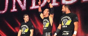 The Taz Show Recap – NXT Analysis, Kassius Ohno Needs Work, Big Praise for Lars Sullivan, More!