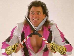 The Steve Austin Show Recap w/ Brutus “The Barber” Beefcake Pt. 2 – Missing out on Intercontinental Title Runs, Joining the nWo, Deciding to...