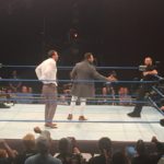 Impact Wrestling Spoilers – January 10th, 2018