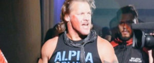 Vince Russo’s The Brand Recap – Jericho Deals with Criticism, Chyna’s Influence on the Business, Meltzer Meets Omega! More!