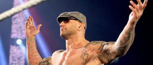 Predicting Five Superstars Who Will Return to the WWE in 2018