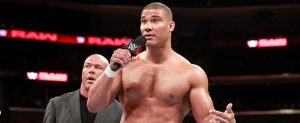 The Taz Show Recap – Jericho/Omega Analysis, Jason Jordan Figuring Things Out, NXT Draws Comparisons, More!
