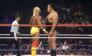 The Taz Show Recap – Savage Vs. Steamboat: WrestleMania 3, Changing the Business, McMahon’s Risk Pays Off, More!