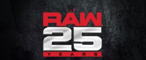 X-Pac 1, 2, 360 Recap w/ Nick Hausman – RAW’s 25th Anniversary, One More Run for Booker T, Is CM Punk All In? More!