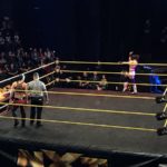NXT Spoiler Results – January 10th to January 24th, 2018