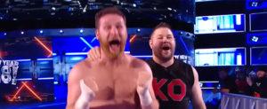 Vince Russo’s the Brand Recap – RAW25 & Smackdown Analysis, WWE Already Ruining “Woken” Hardy, Reigns Set to Win Rumble? More!