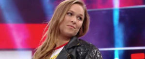 Vince Russo’s The Brand Recap – Rousey Debuts, Sasha Banks Has A Close Call, Who Would Have Russo Booked to Win the Rumble? More!