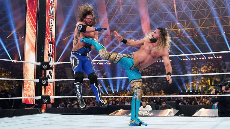 Seth Rollins’ Epic World Heavyweight Championship Reign: A Modern WWE Masterclass