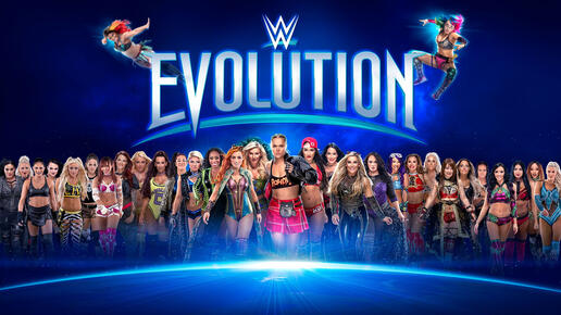 WWE Evolution 2: The Long-Awaited Return of Women's Wrestling's Biggest Stage