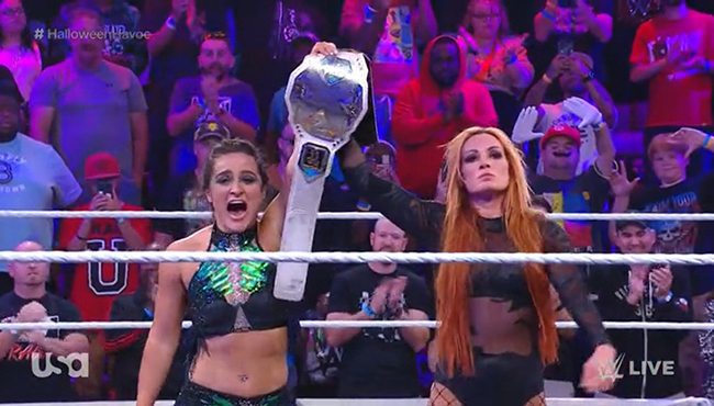 Becky Lynch vs. Lyra Valkyria: A High-Stakes Showdown at WWE Money in the Bank 2025
