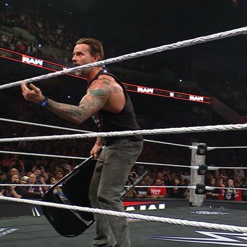 WWE RAW May 12, 2025: CM Punk Returns, Tag Team Chaos, and Major Shifts in Momentum