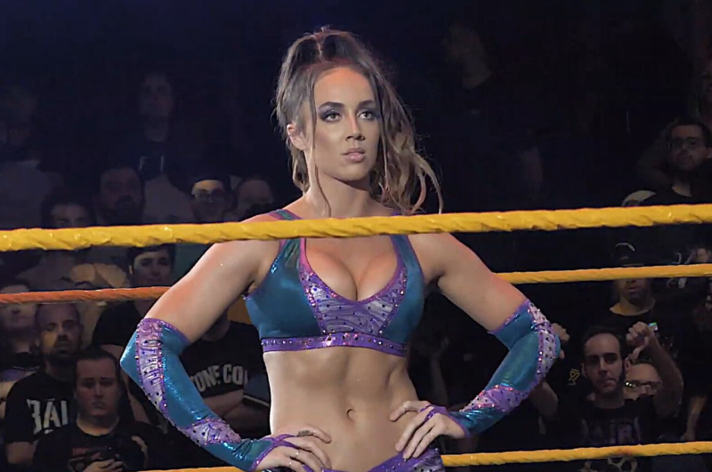 Chelsea Green: Wrestling's Boldest Star Embracing Her Unique Persona